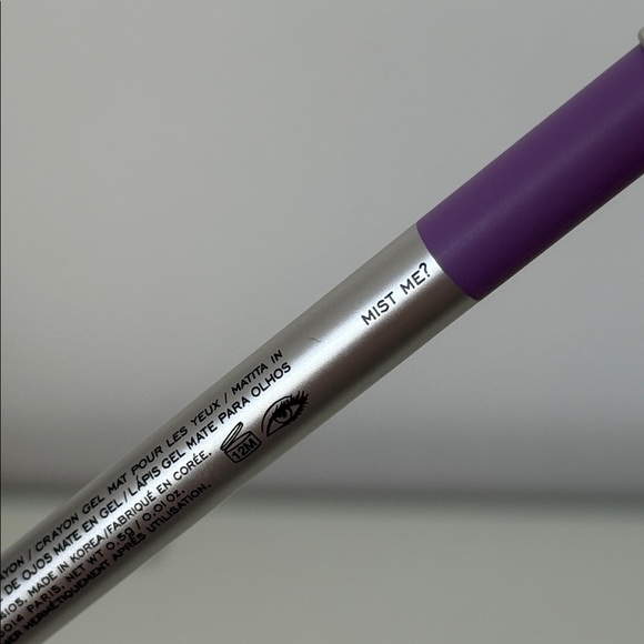 Marc Jacobs Highliner "Mist Me?" - Picture 3 of 3